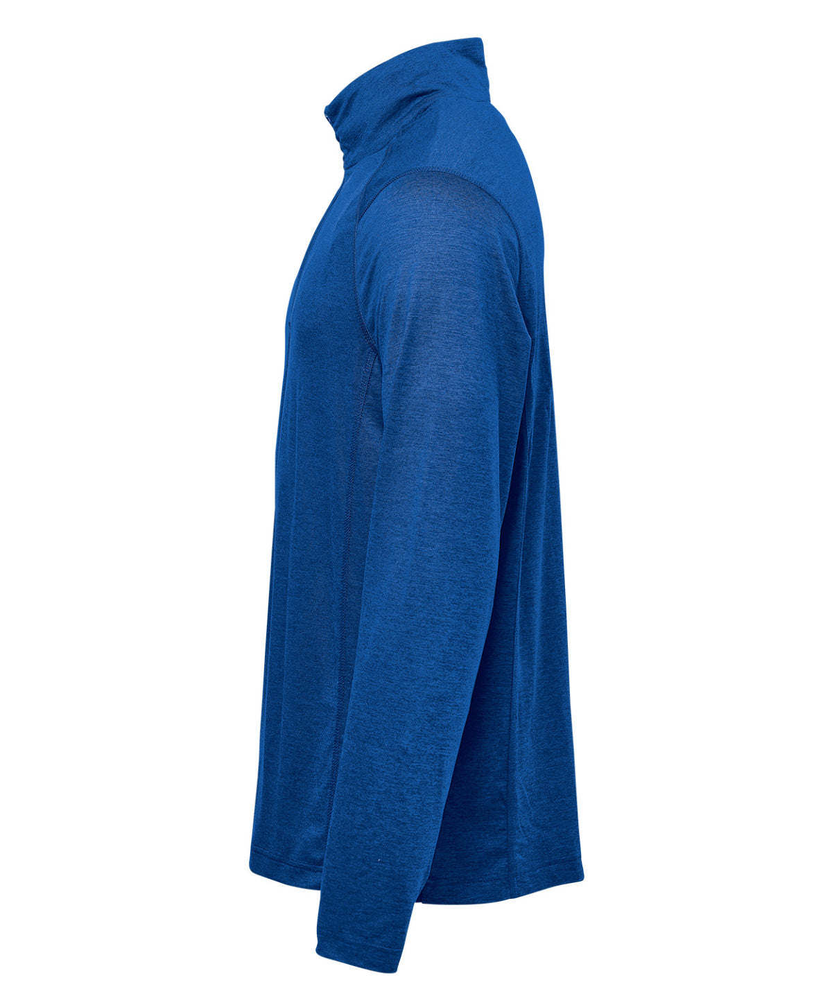 Milano 1/4-zip pullover