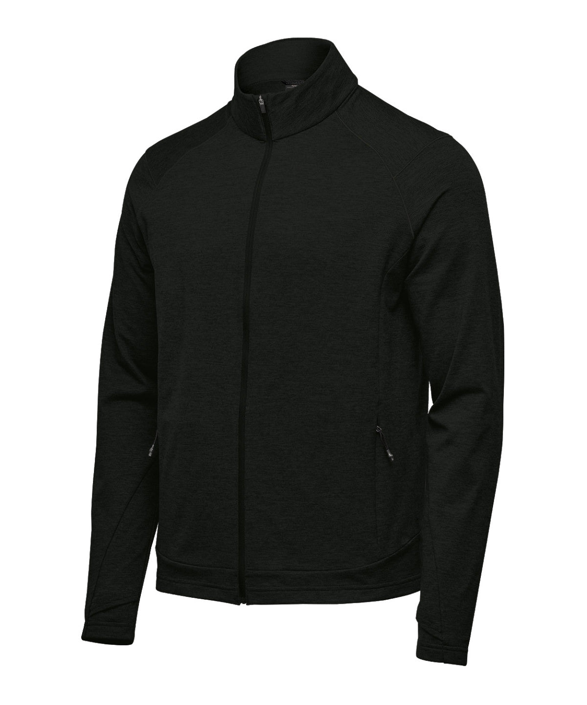 Treeline performance jacket