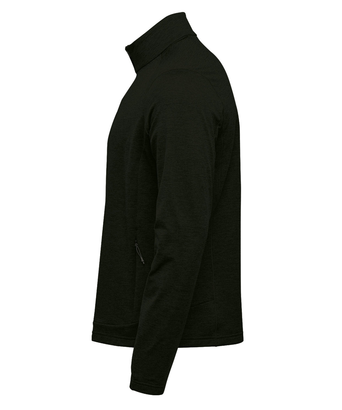 Treeline performance jacket