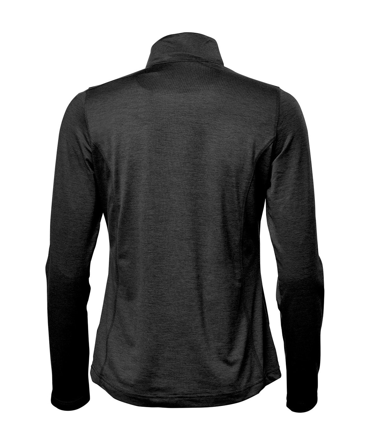 Women’s Milano ¼-zip pullover