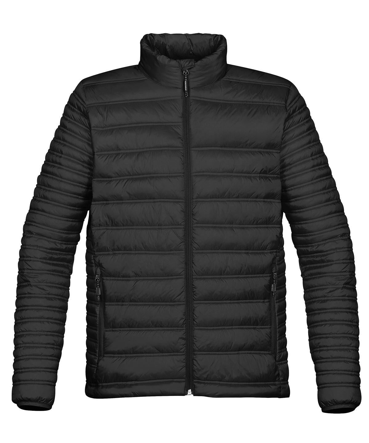 Basecamp thermal jacket