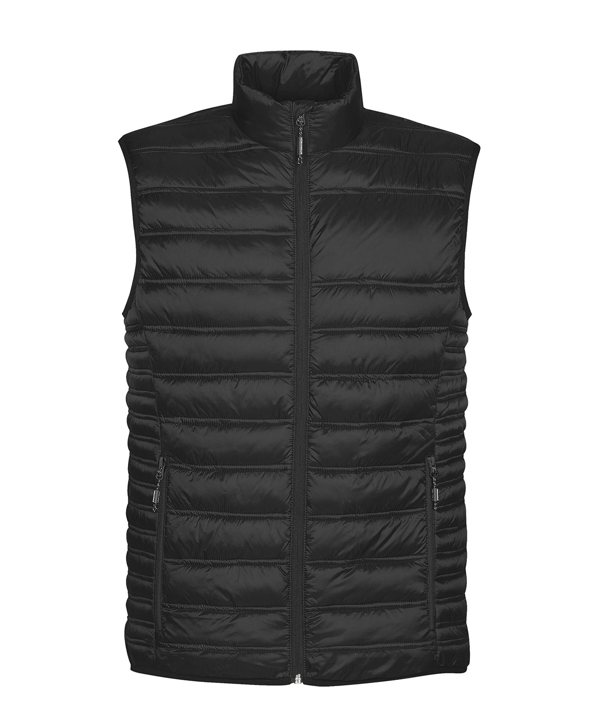 Basecamp thermal vest
