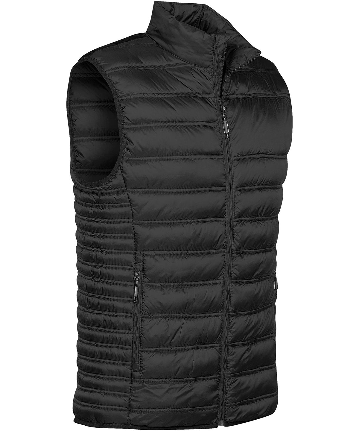 Basecamp thermal vest