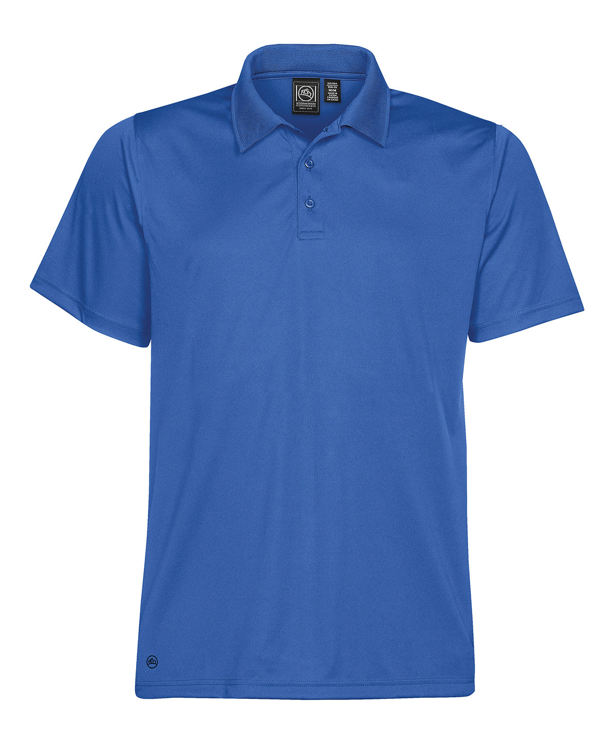 Eclipse H2X-Dry® piqué polo