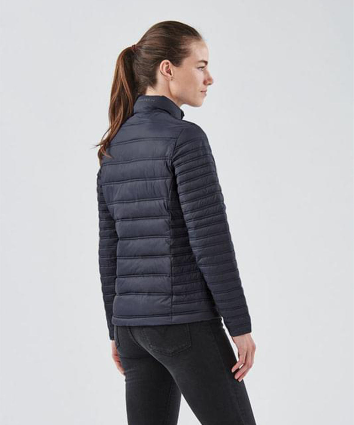 Women's Basecamp thermal jacket