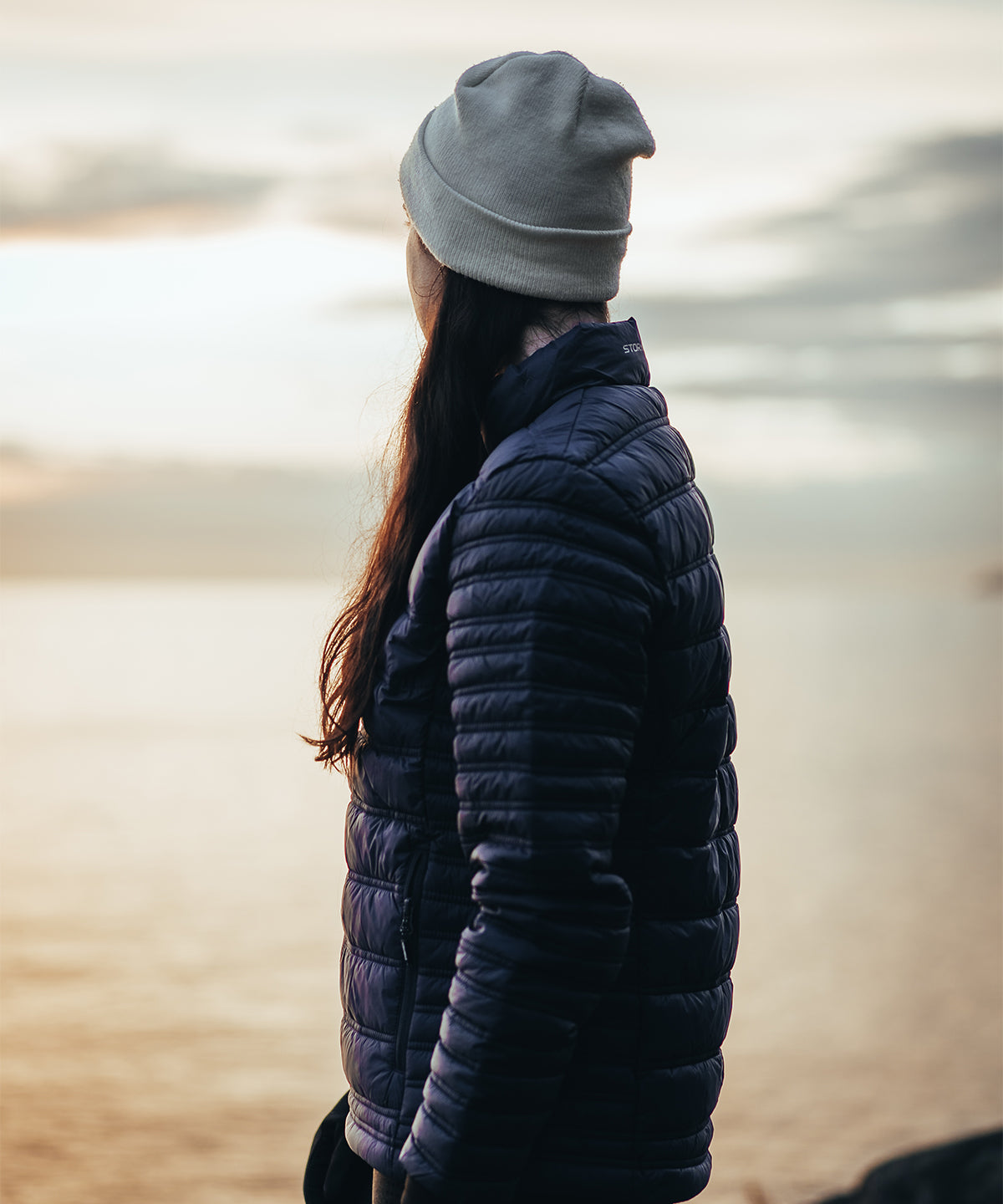 Women's Basecamp thermal jacket