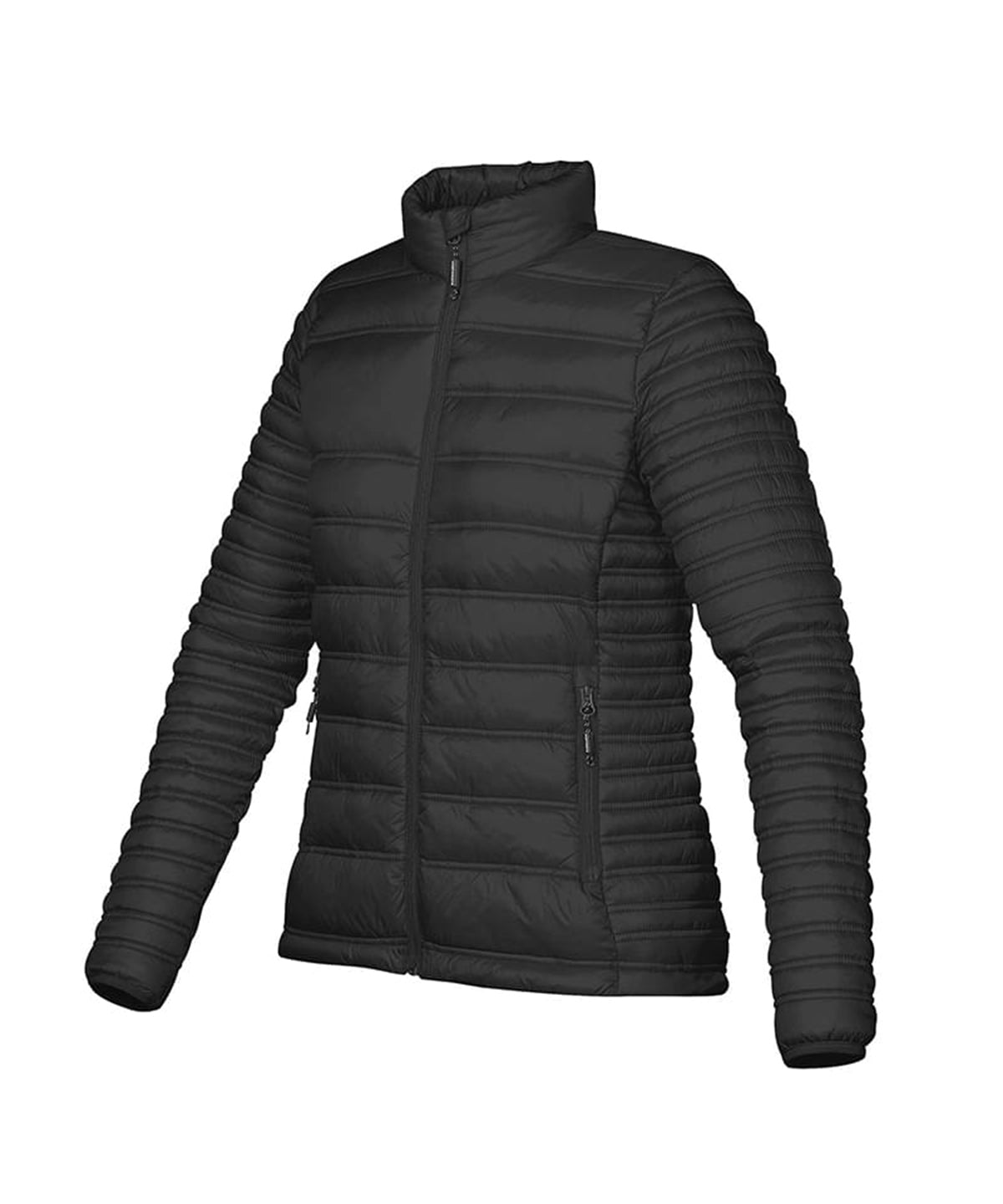 Women's Basecamp thermal jacket