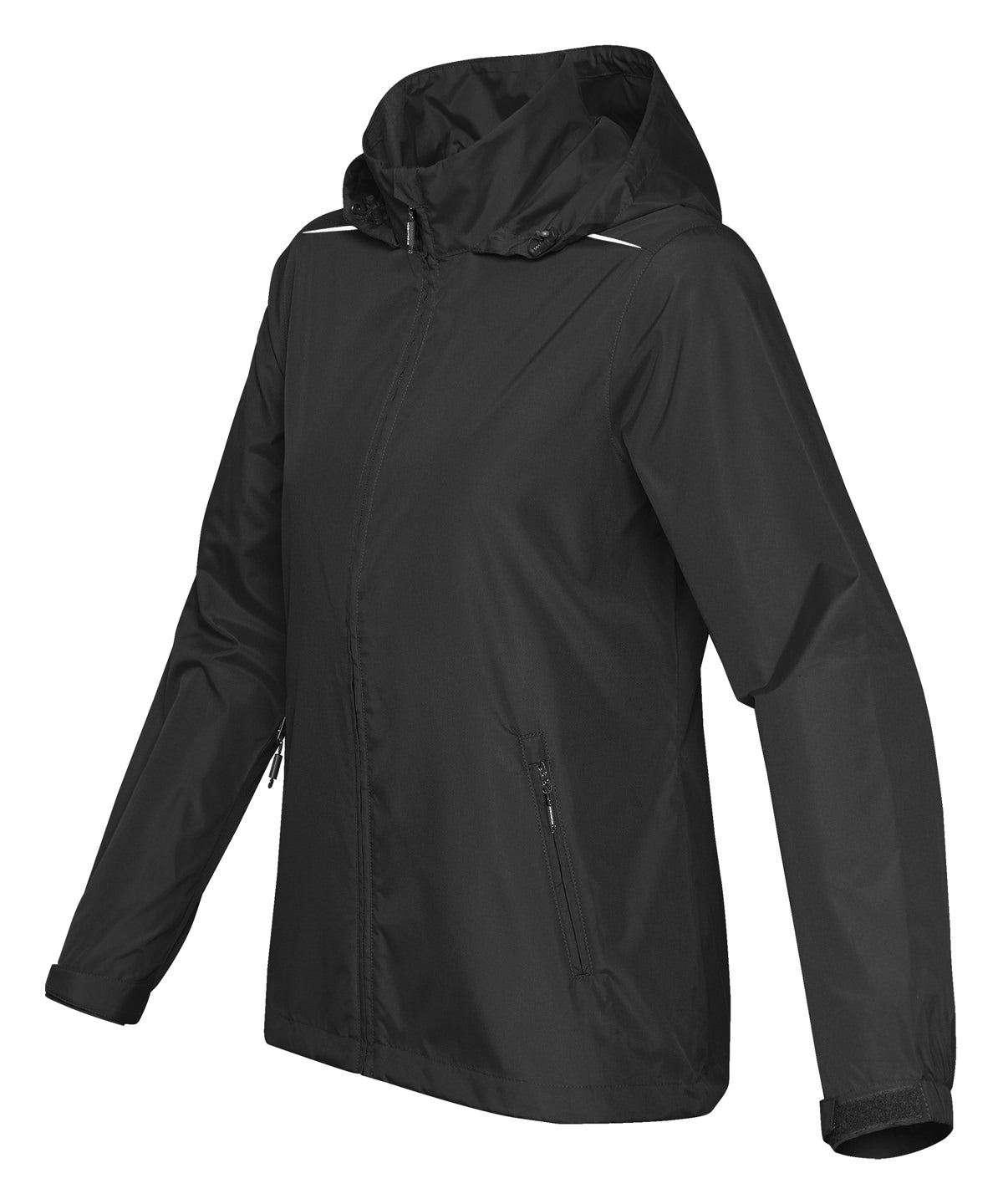 Women's Nautilus performance shell