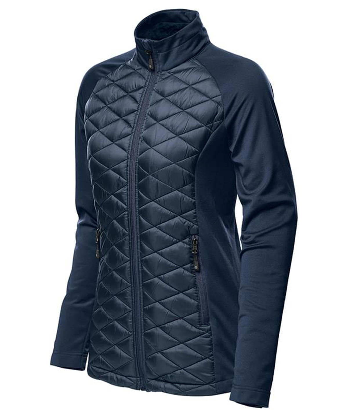Women’s Boulder thermal shell