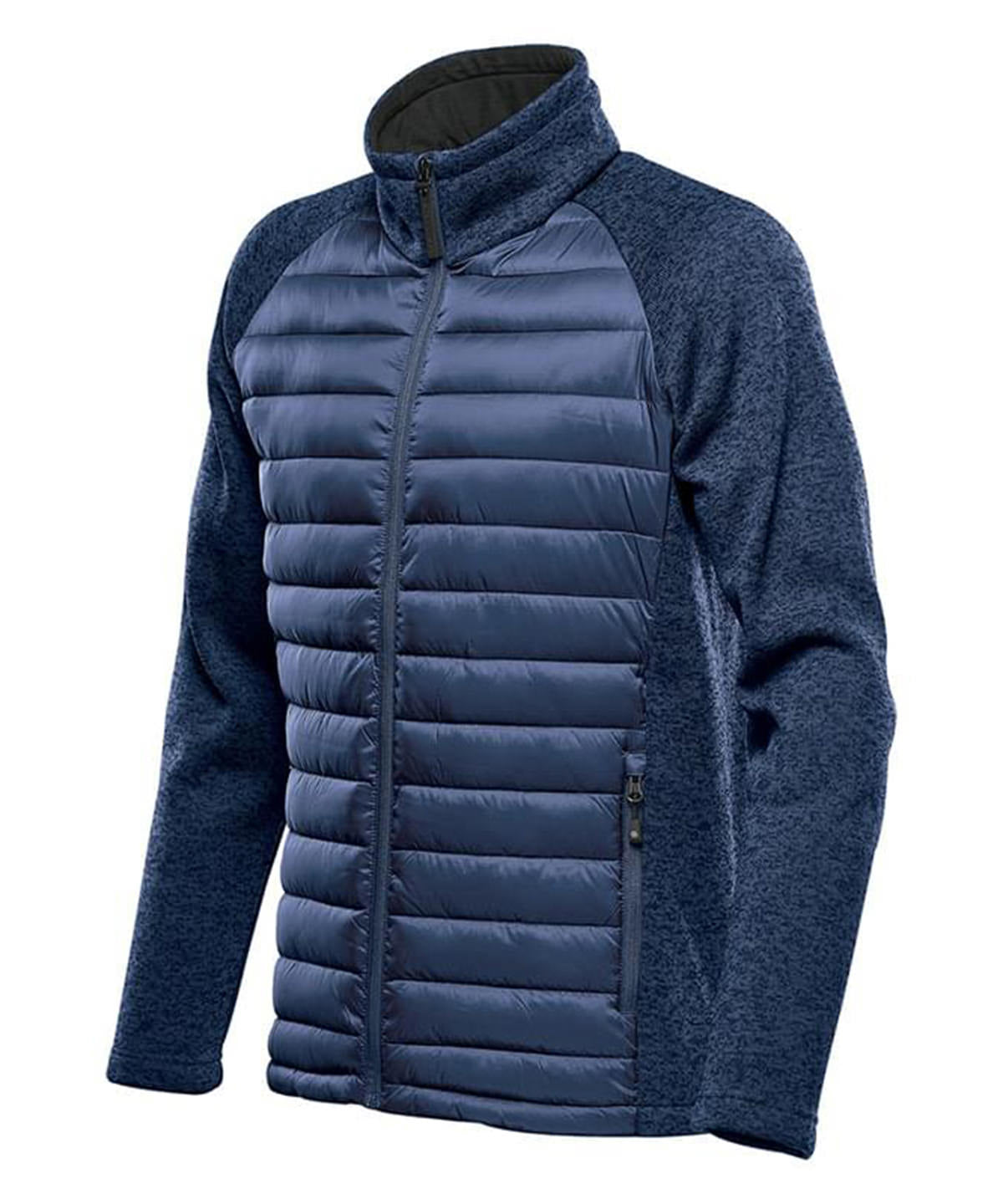 Narvik hybrid jacket