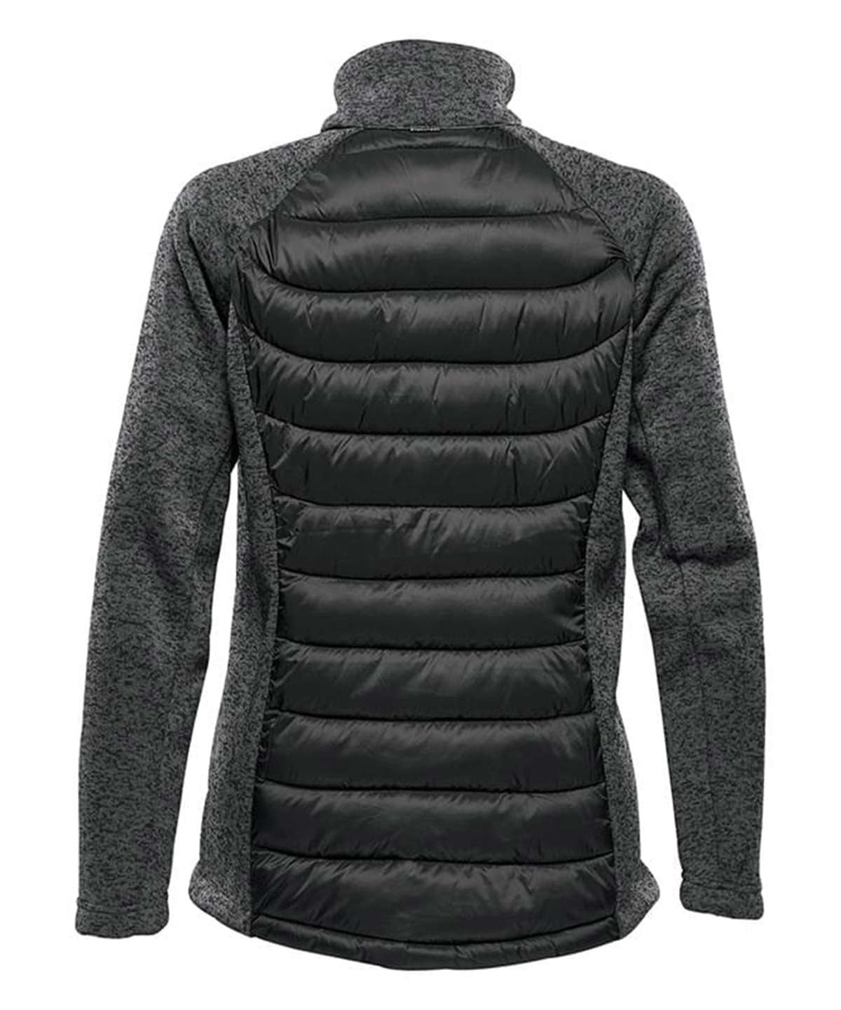Women’s Narvik hybrid jacket