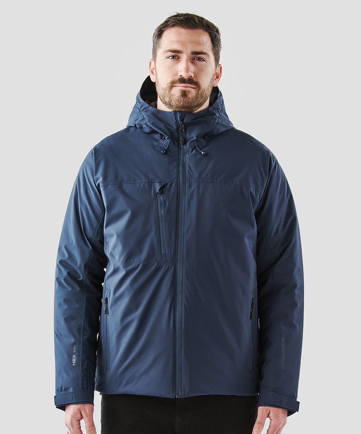 Nostromo thermal shell