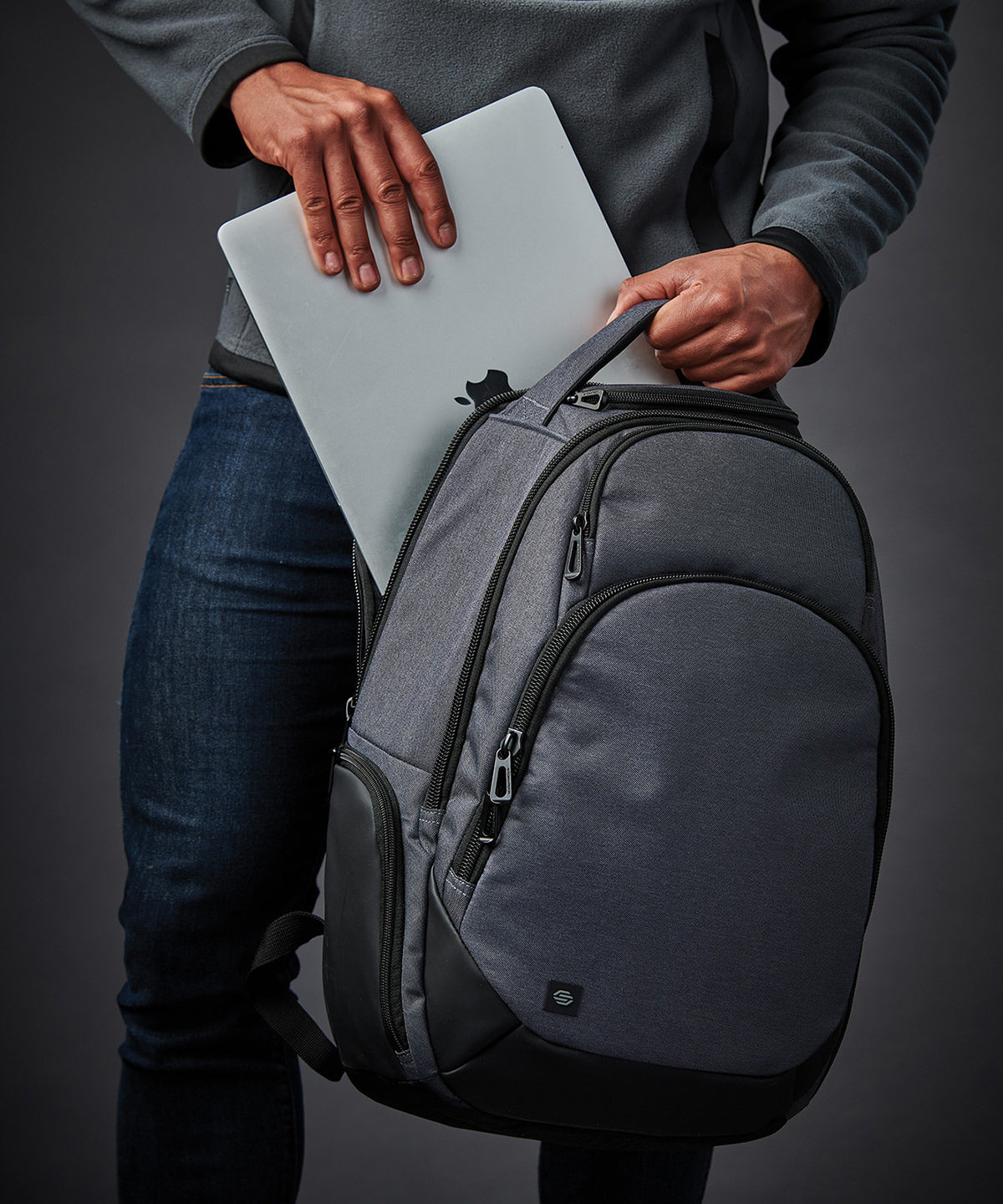 Madison commuter pack