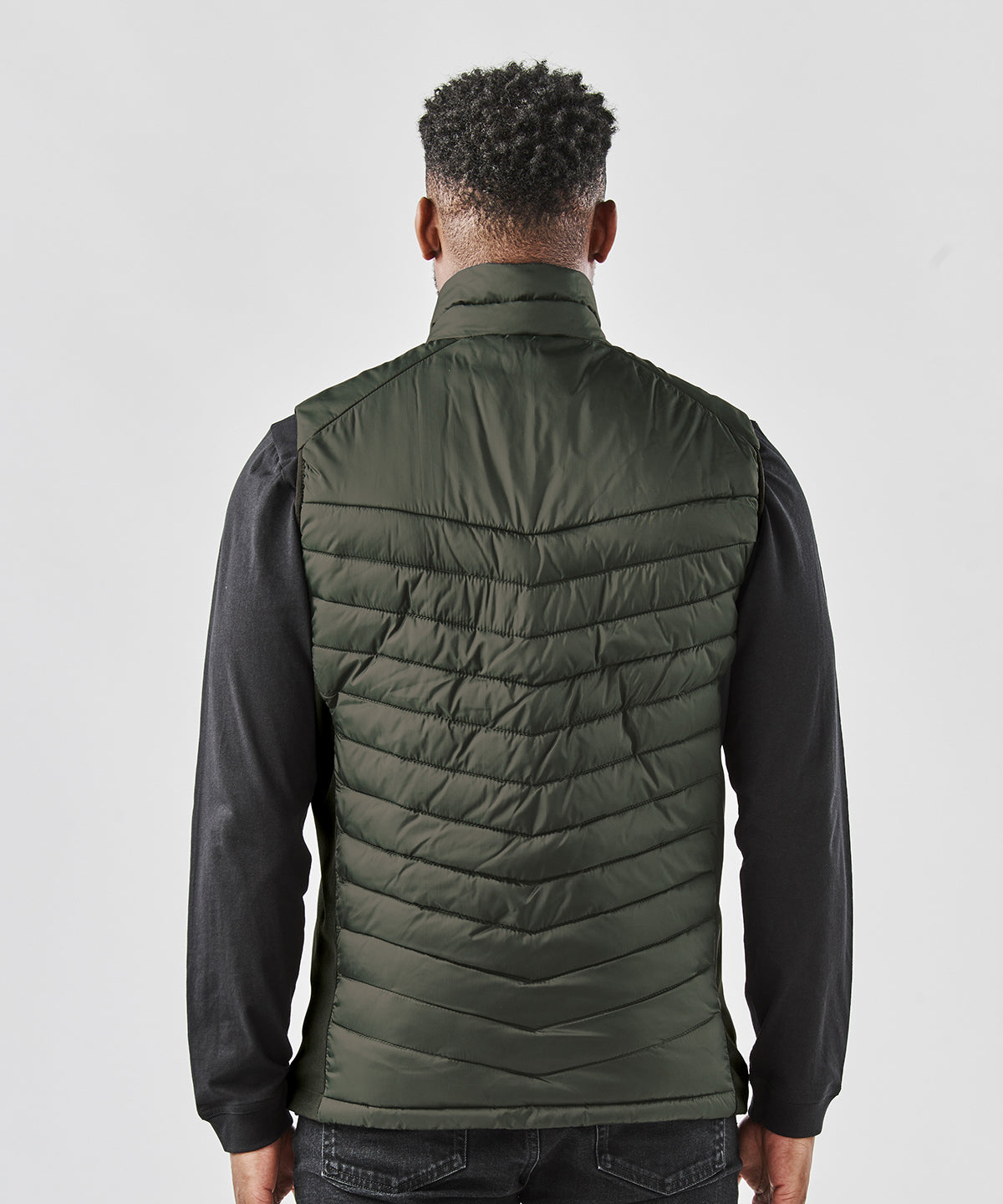 Montserrat thermal vest