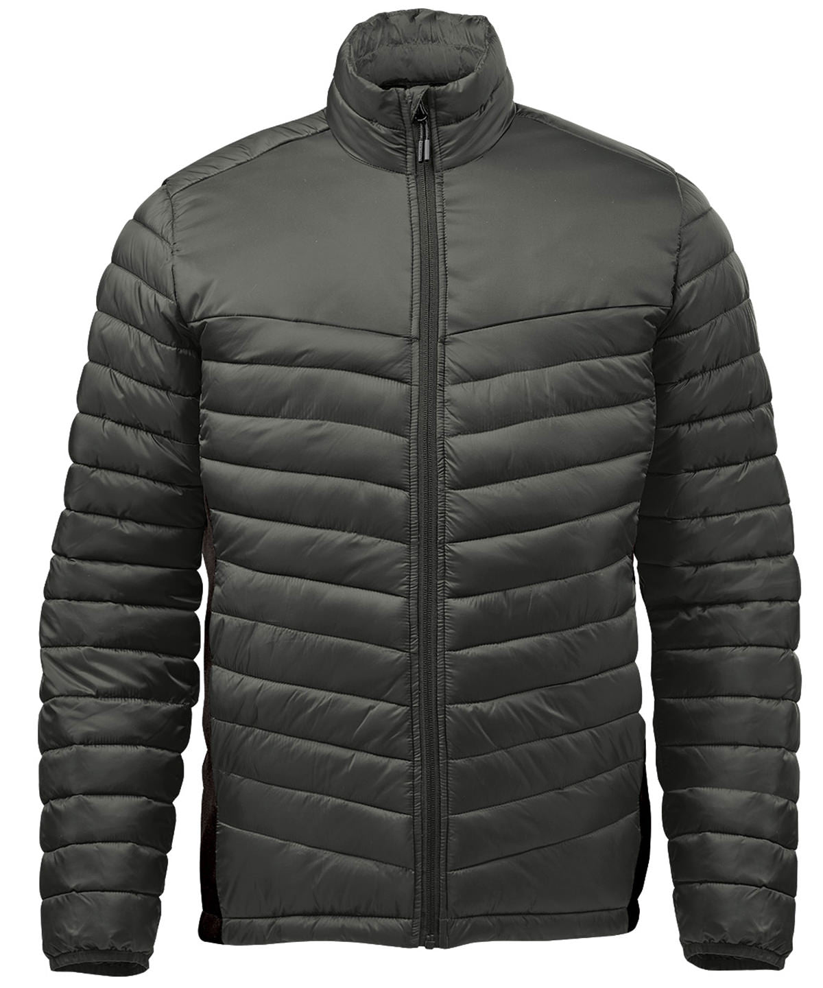 Montserrat thermal jacket