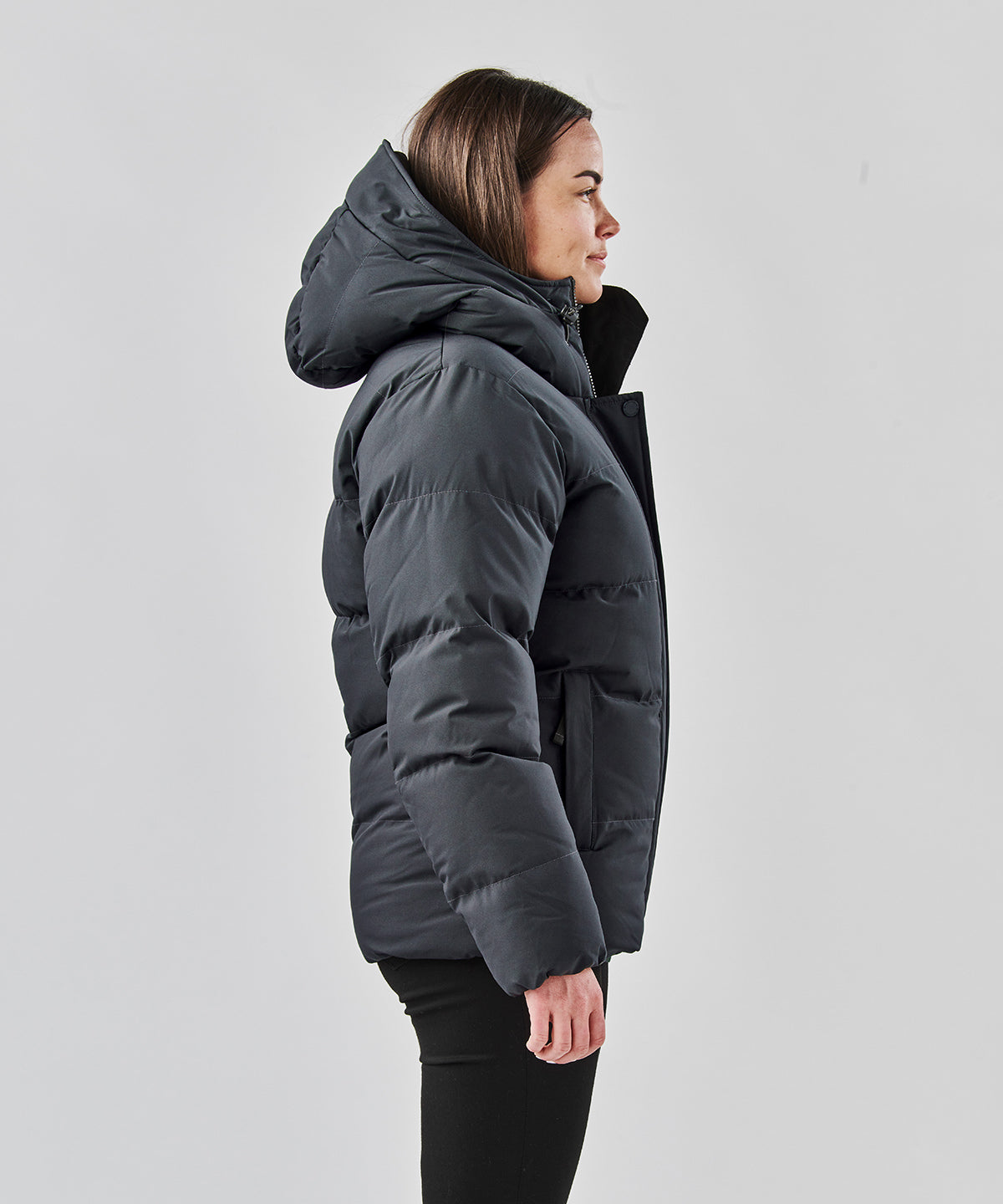 Women’s Explorer thermal jacket