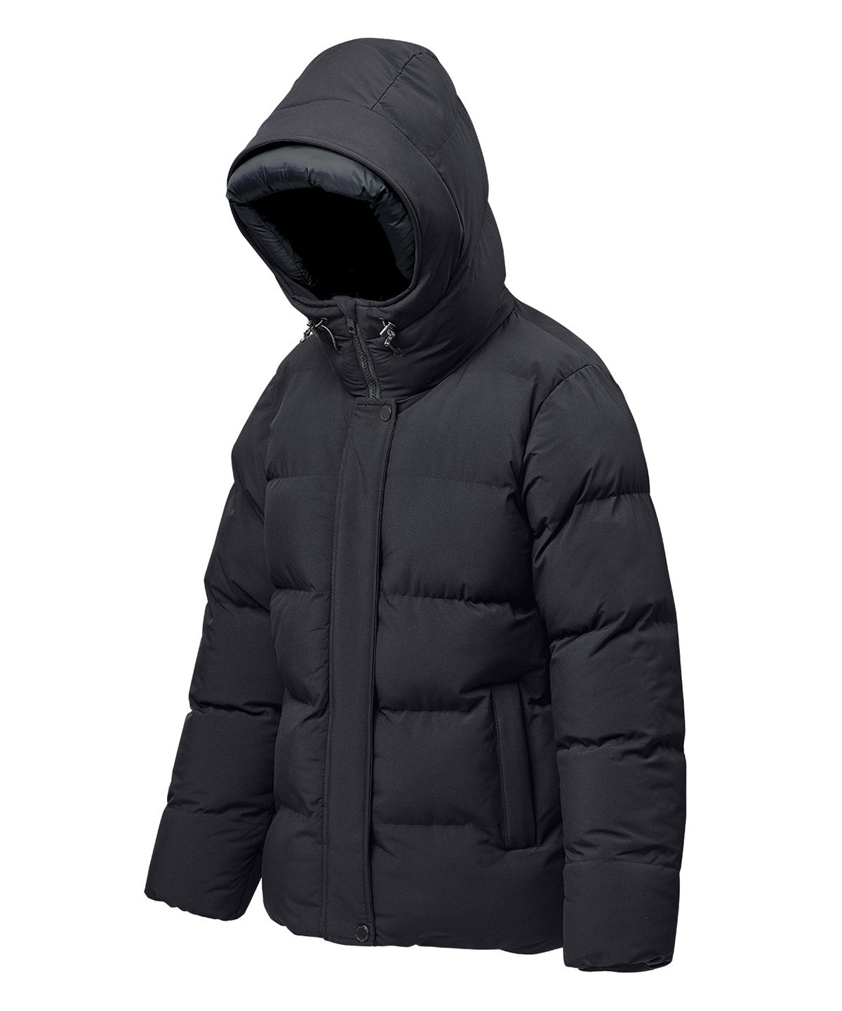 Women’s Explorer thermal jacket