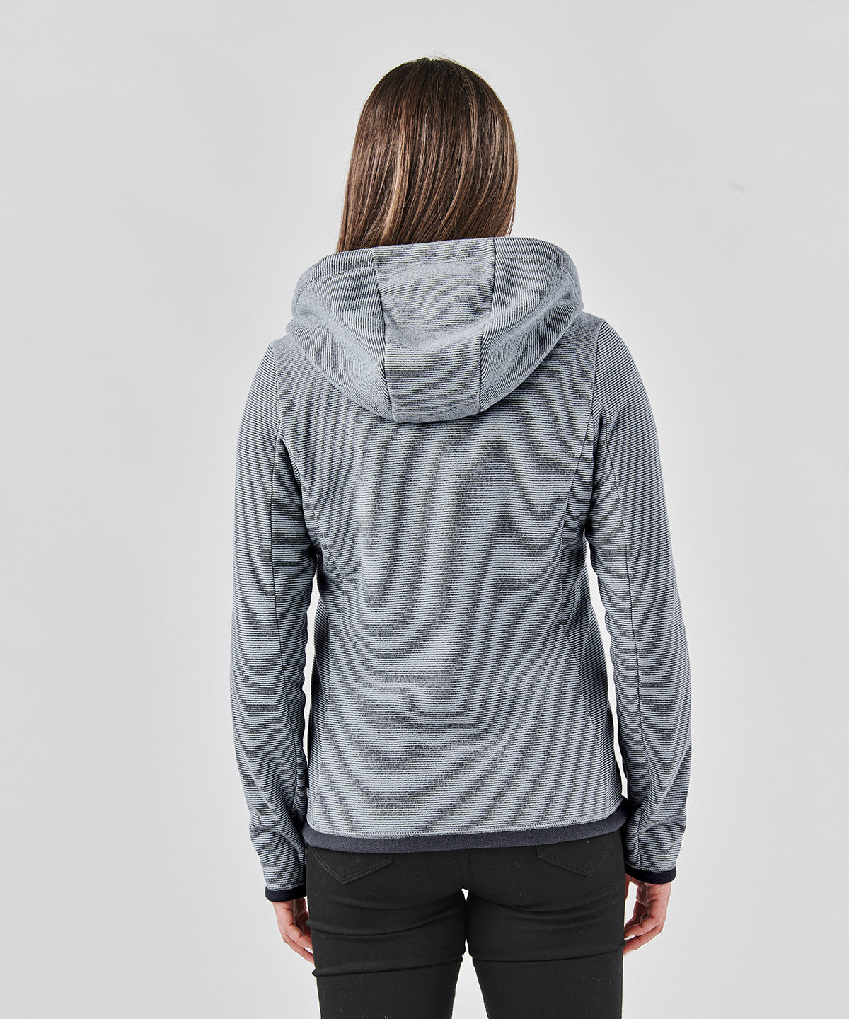 Women’s Medusa fleece hoodie