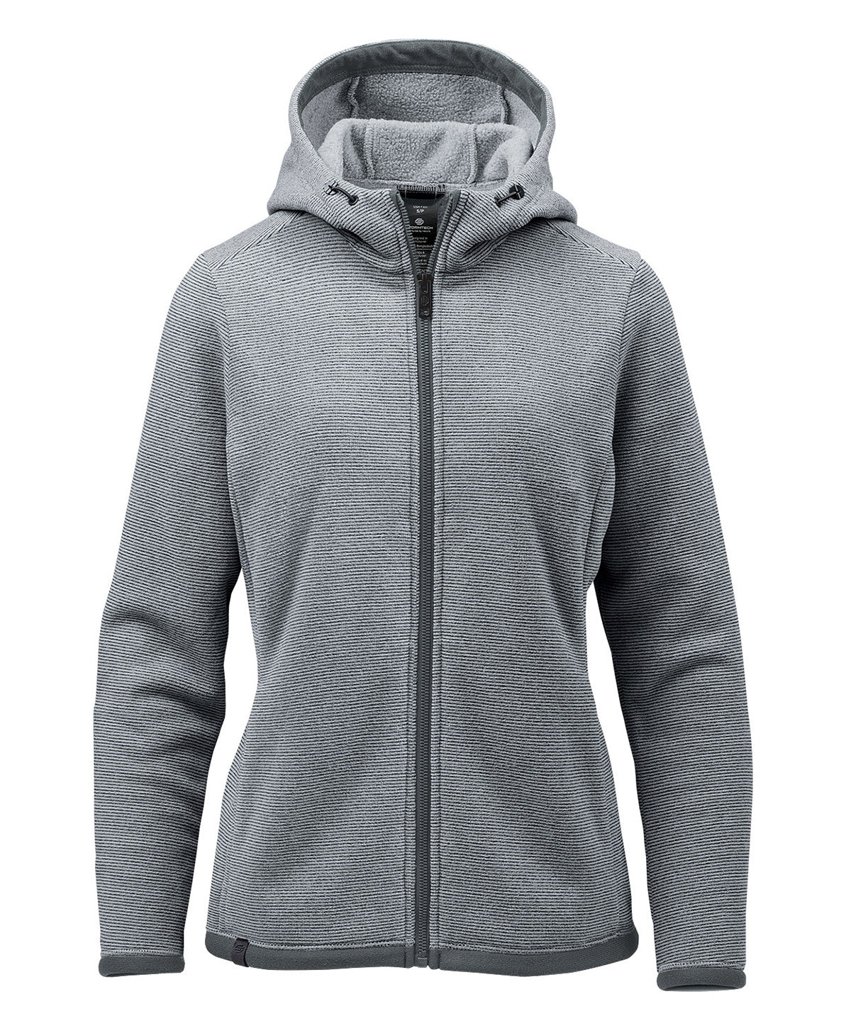 Women’s Medusa fleece hoodie