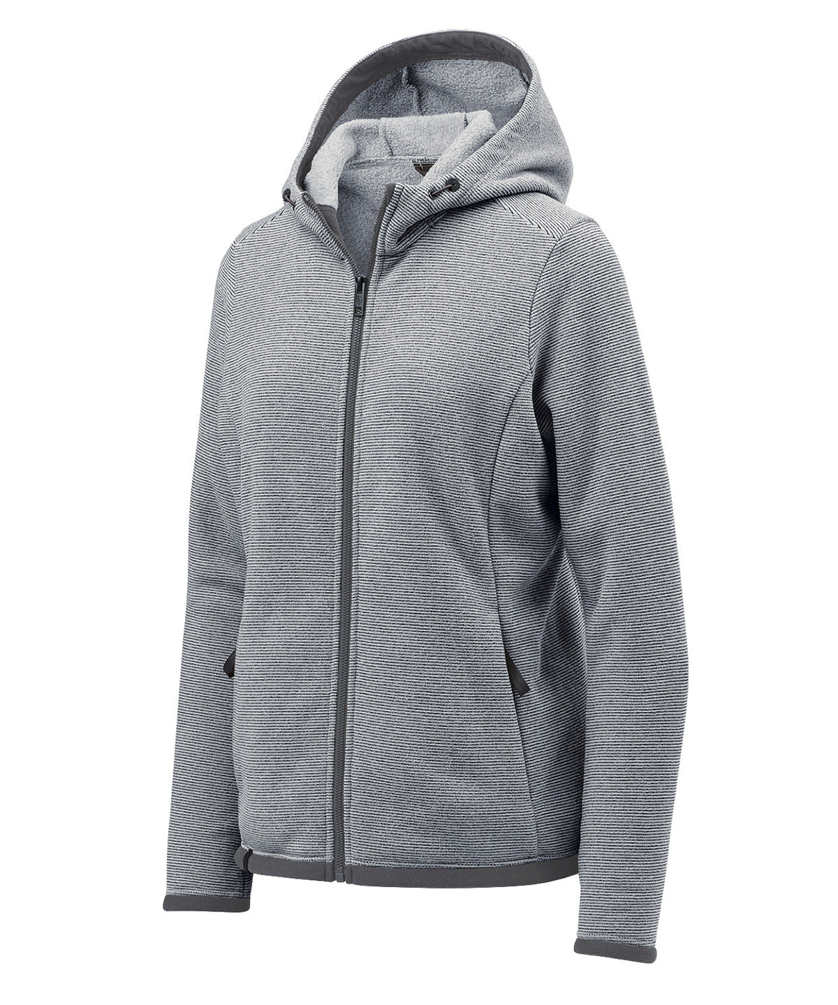 Women’s Medusa fleece hoodie