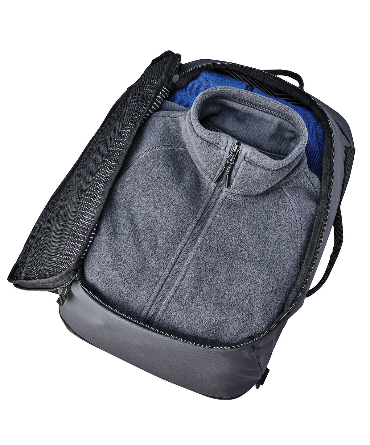 Aeronaut backpack