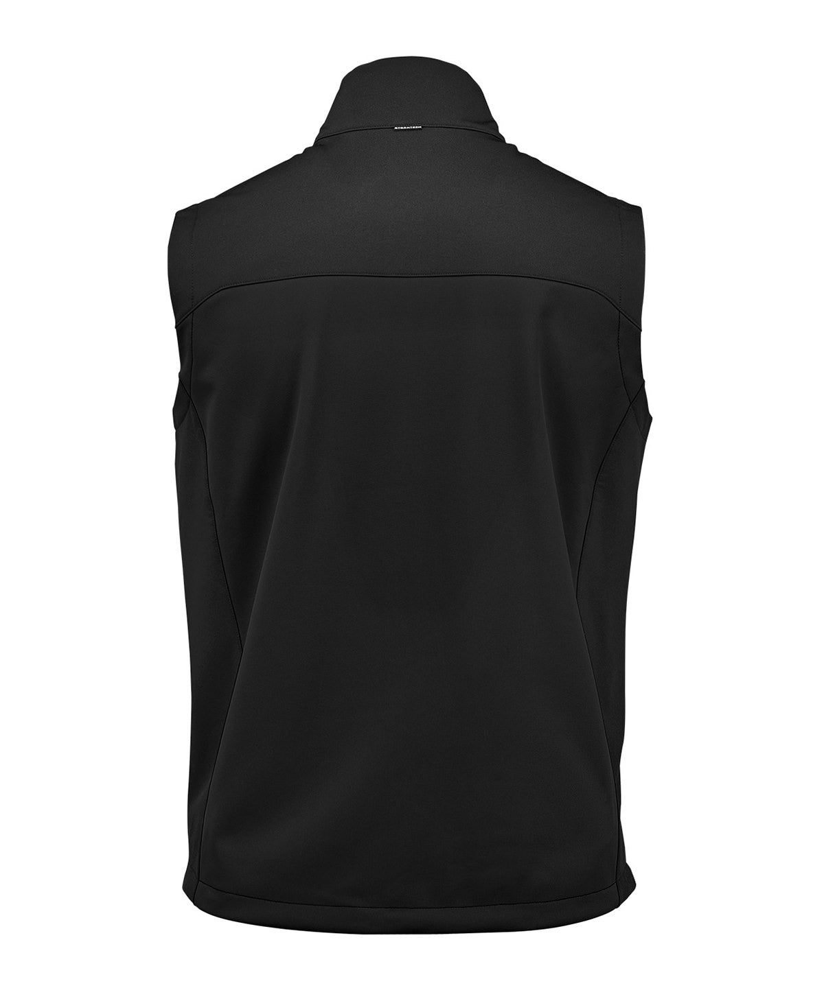 Cascades softshell vest