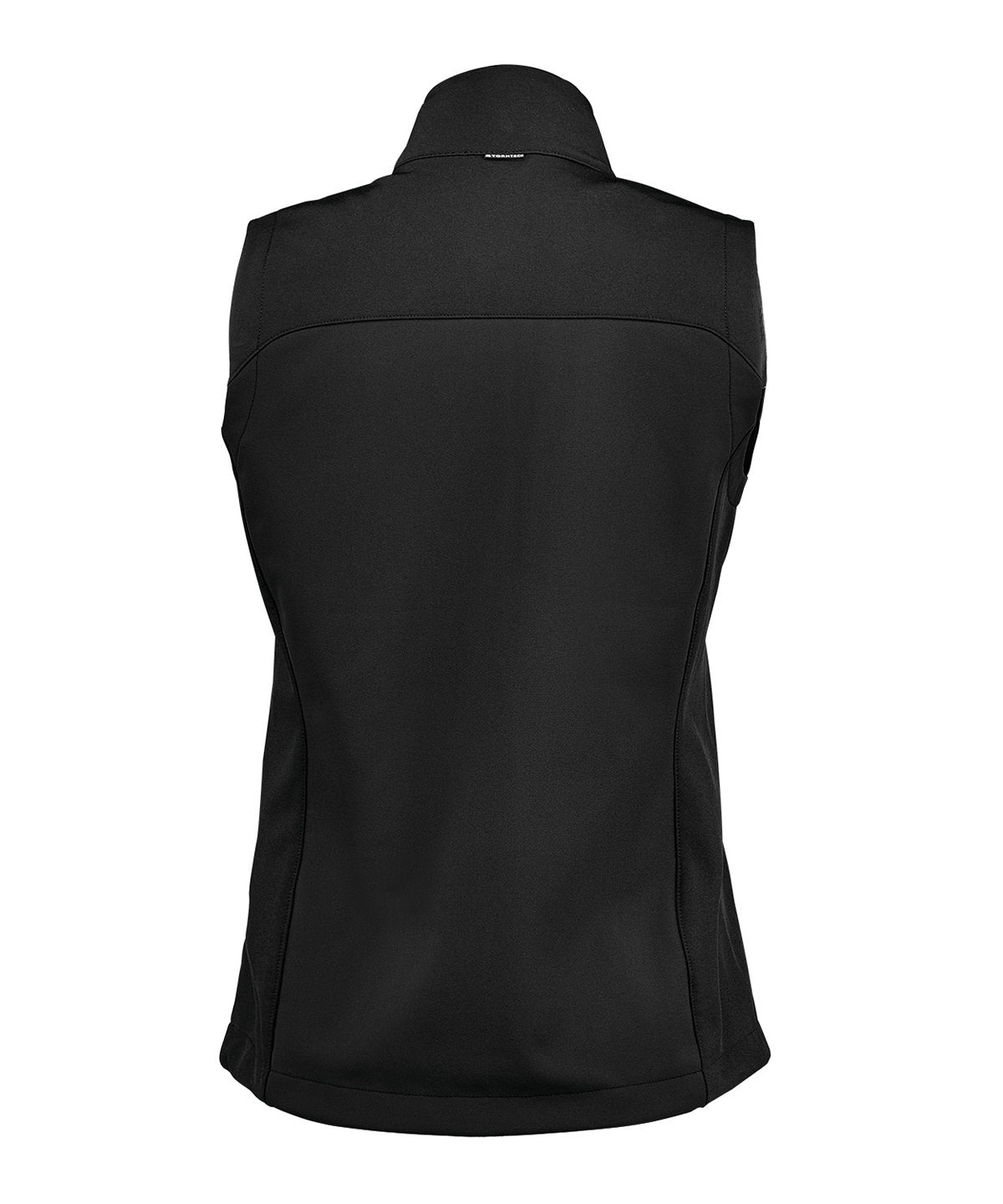 Women’s Cascades softshell vest