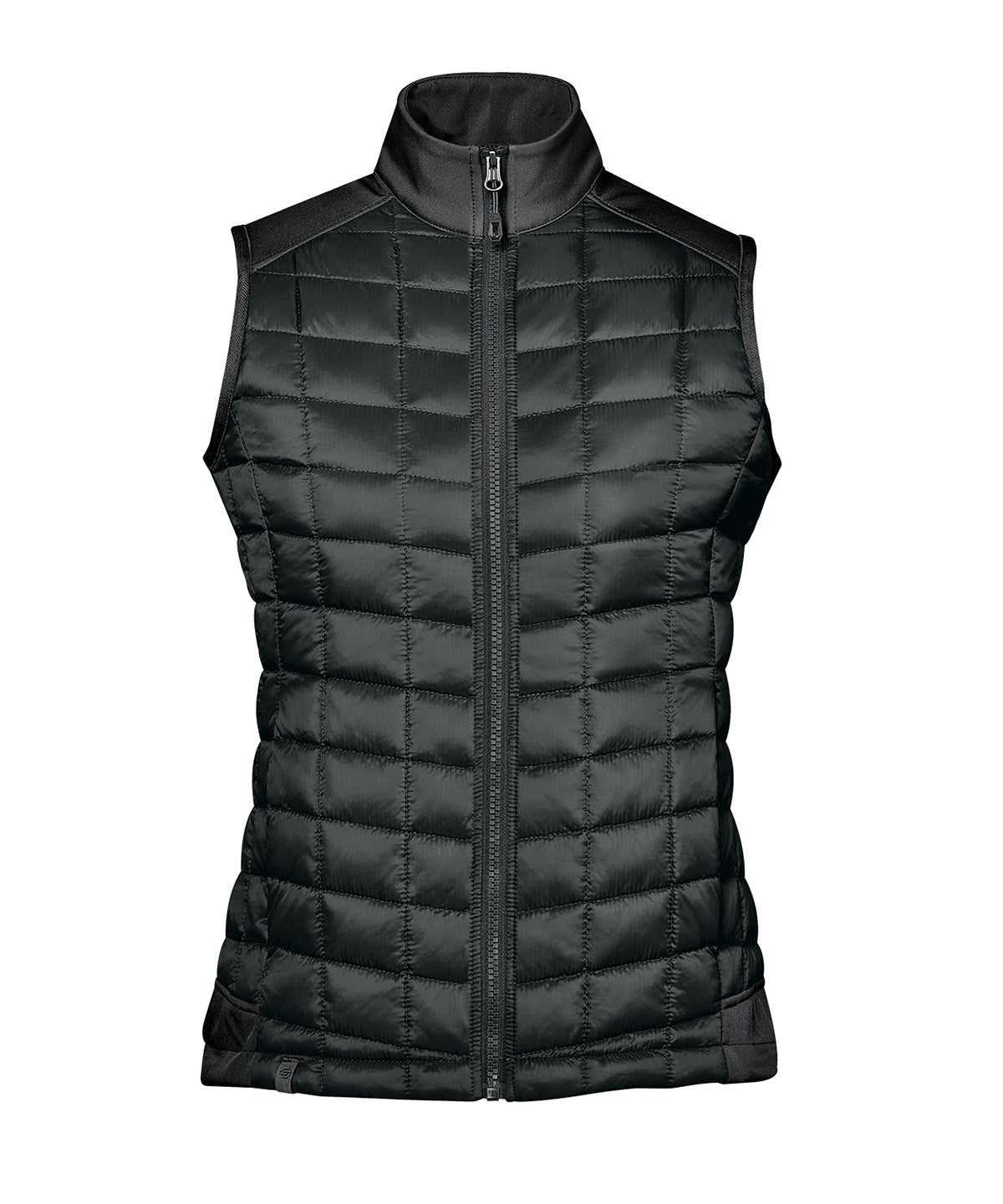 Women’s Appalachian thermal softshell vest