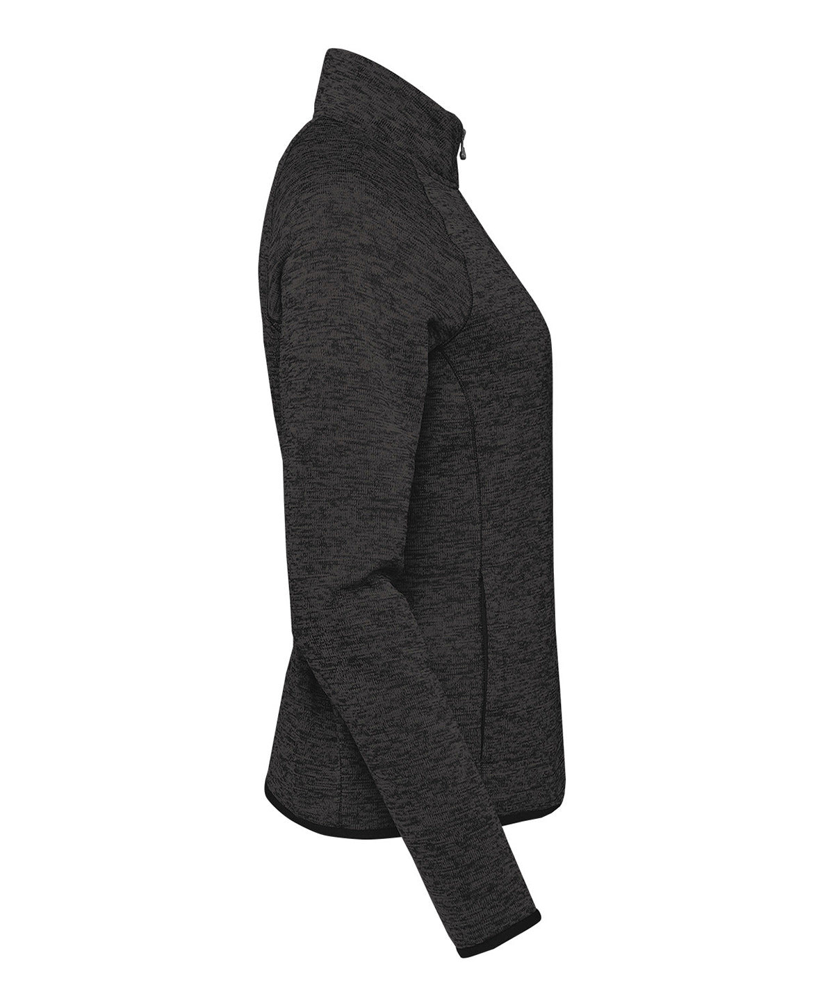 Women’s Yosemite full-zip fleece jacket