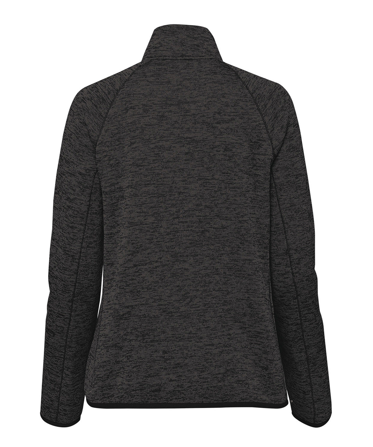 Women’s Yosemite full-zip fleece jacket