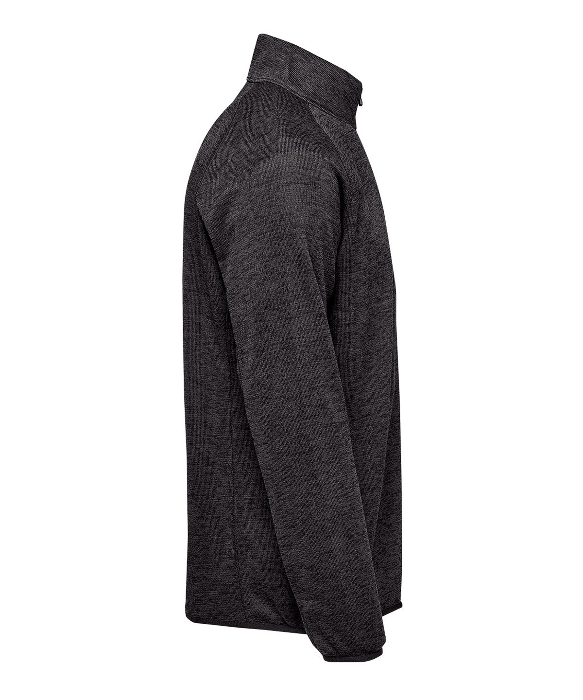 Yosemite ½-zip pullover