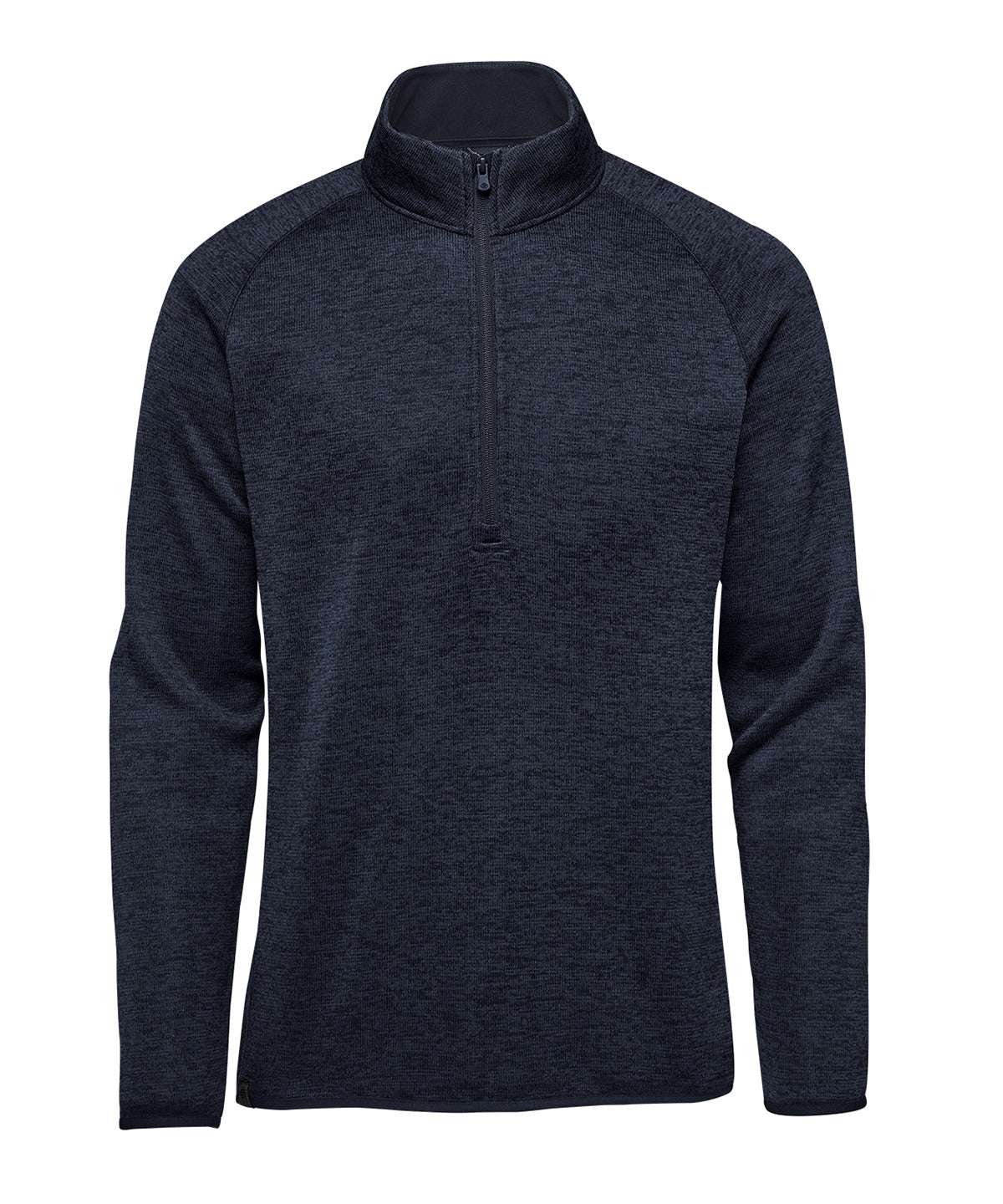 Yosemite ½-zip pullover