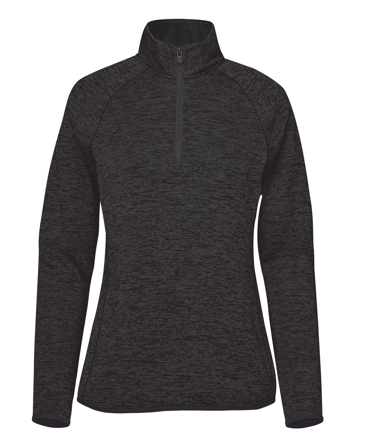 Women’s Yosemite ½-zip pullover