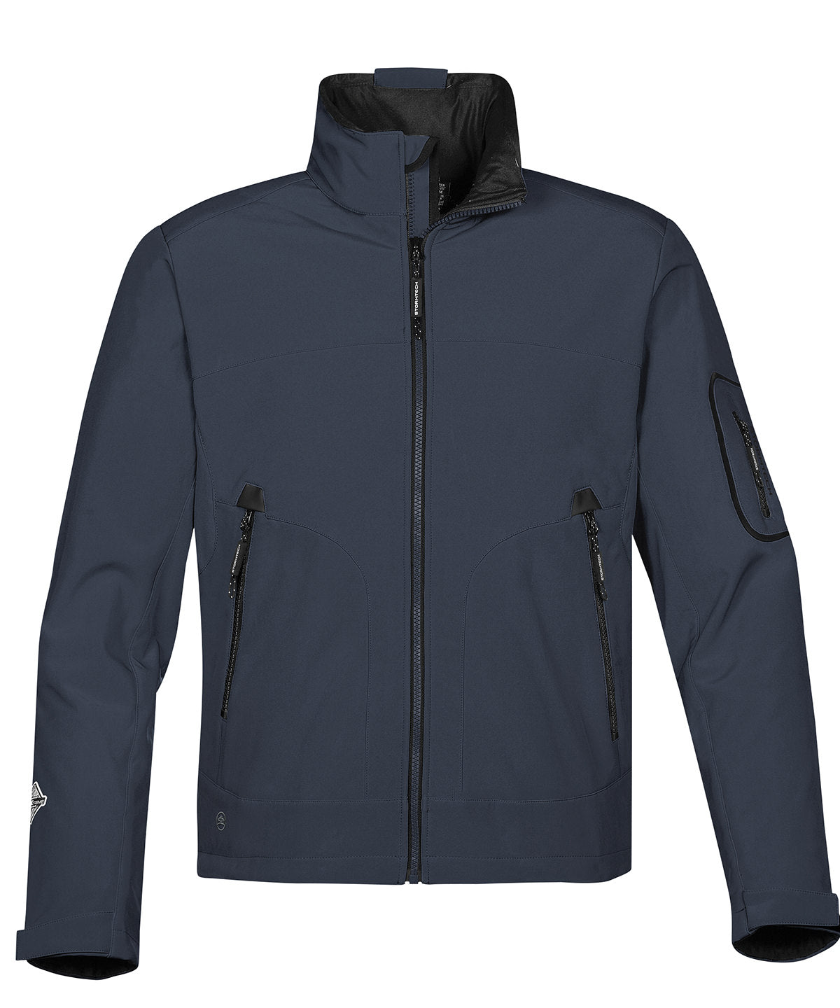 Cruise softshell