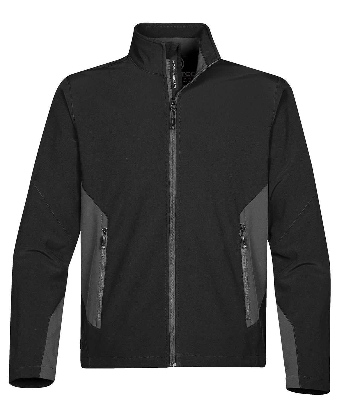 Pulse softshell