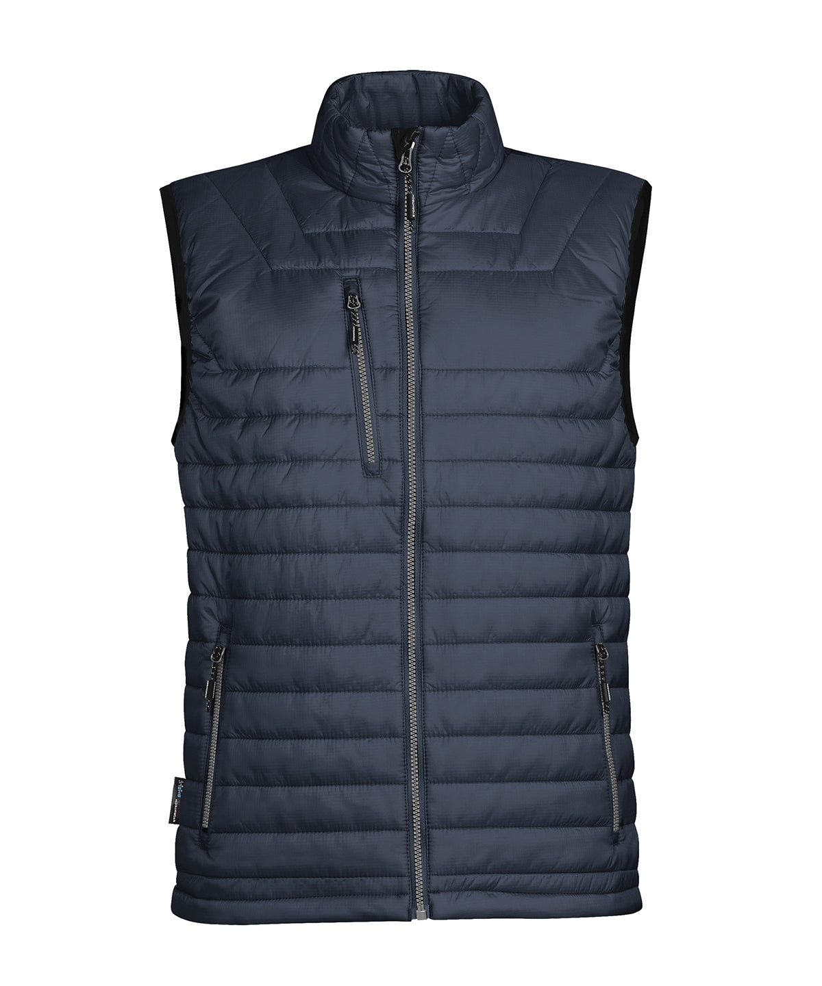 Gravity thermal vest