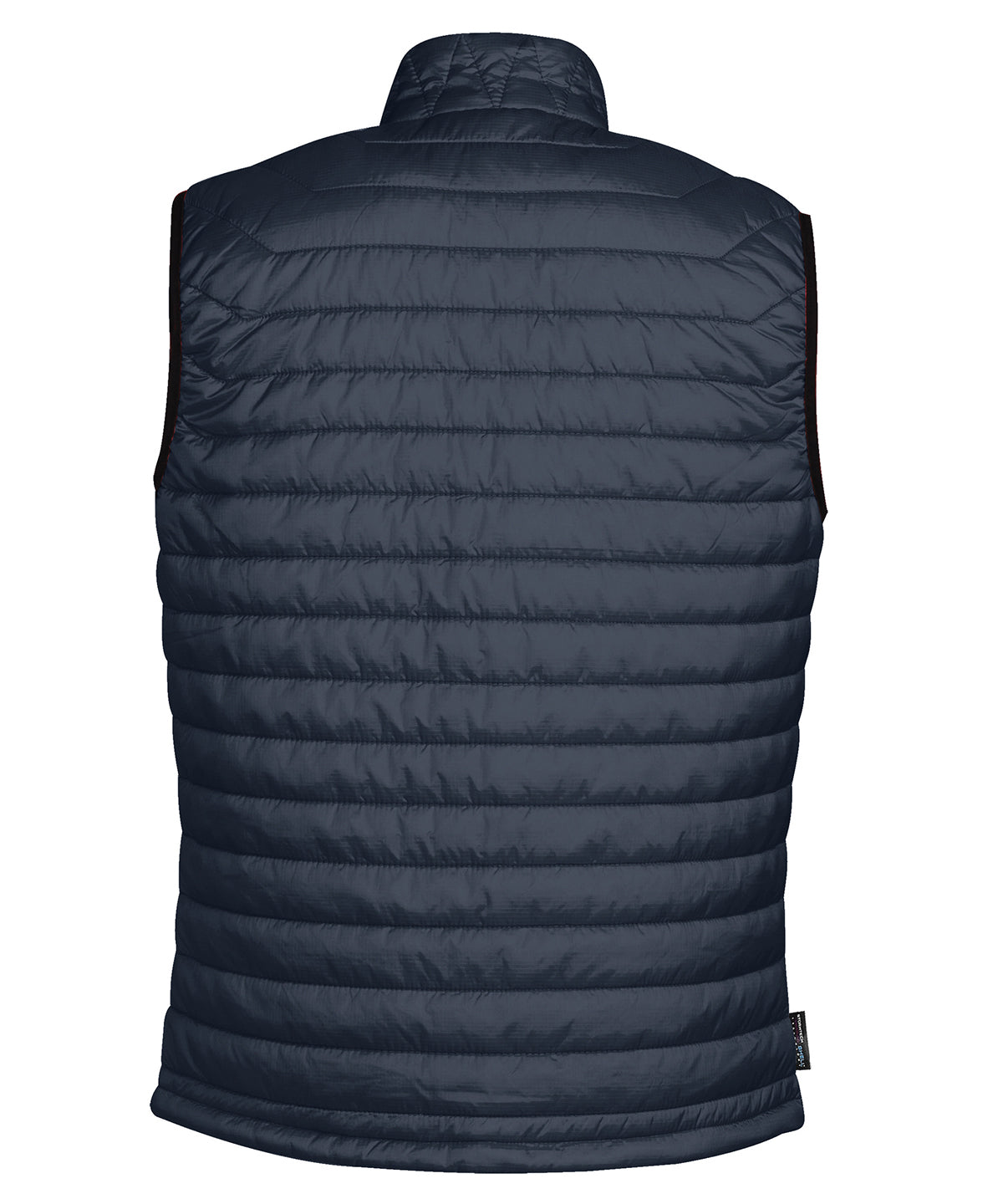 Gravity thermal vest