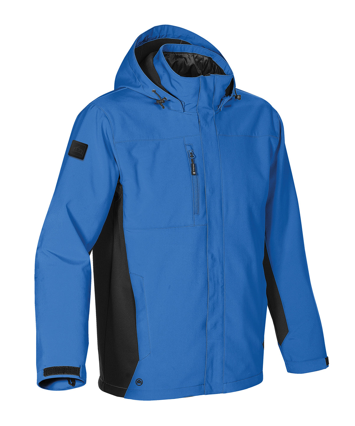 Atmosphere 3-in-1 jacket