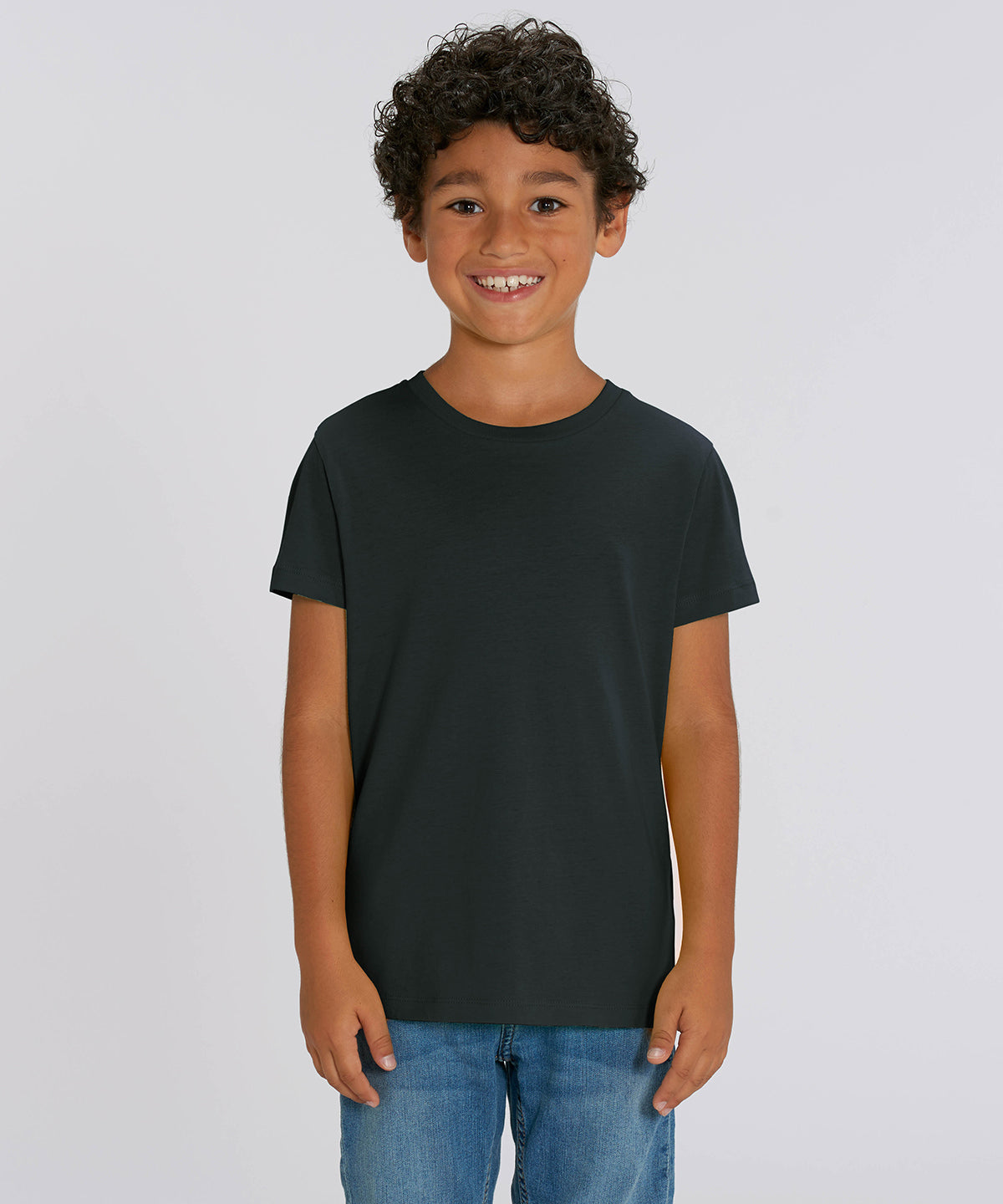 Kids mini Creator iconic t-shirt (STTK909)