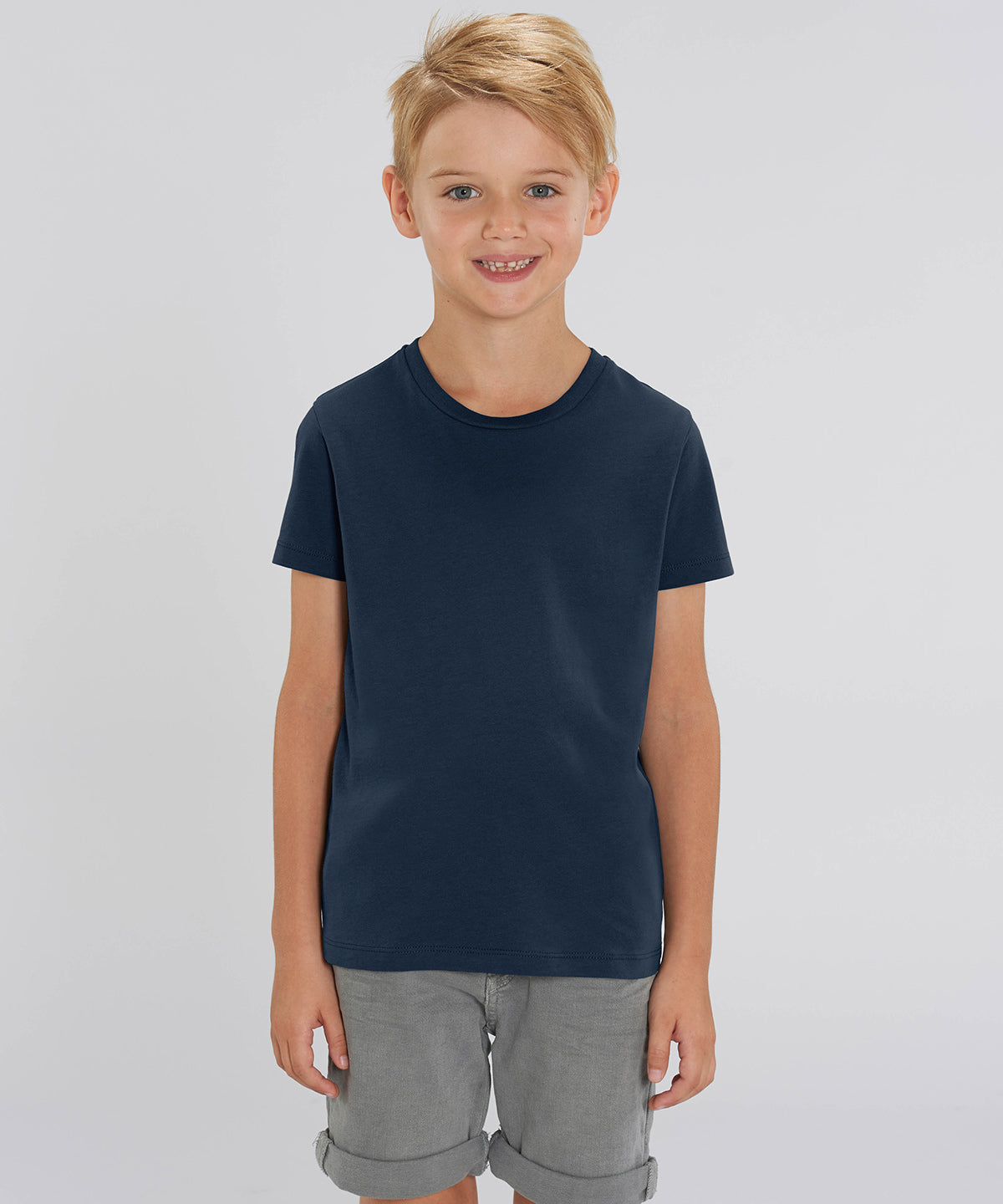 Kids mini Creator iconic t-shirt (STTK909)