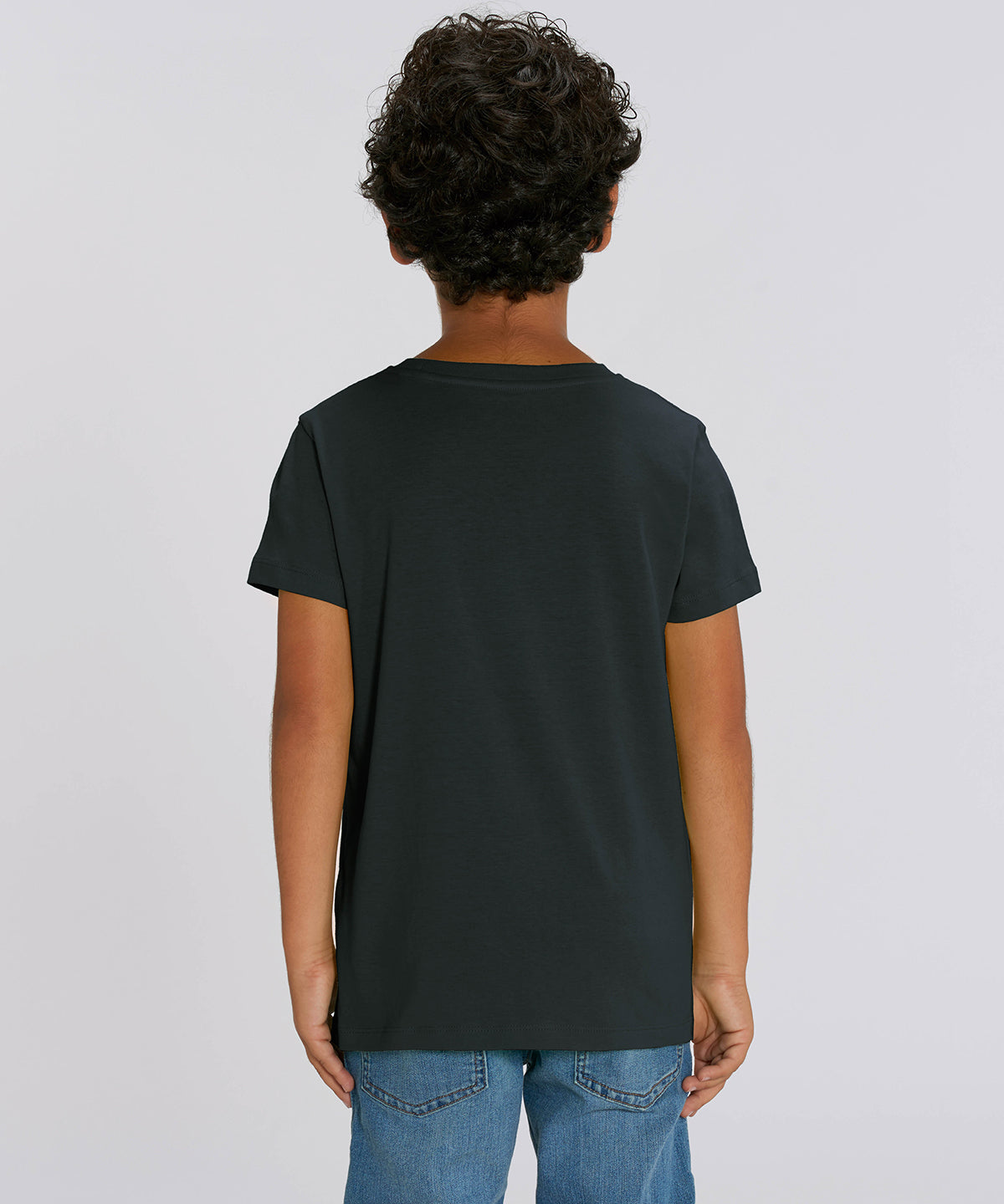 Kids mini Creator iconic t-shirt (STTK909)