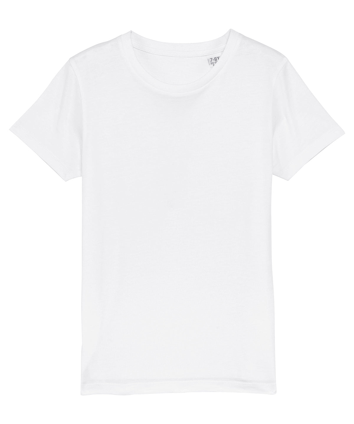 Kids mini Creator iconic t-shirt (STTK909)