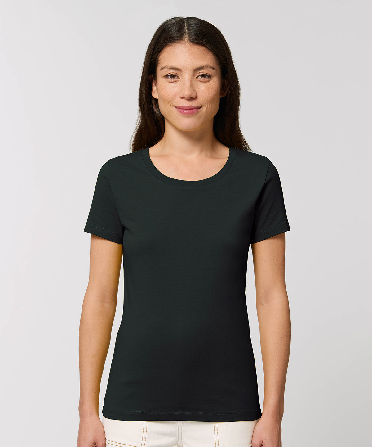 Women's Stella Expresser iconic fitted t-shirt (STTW032)