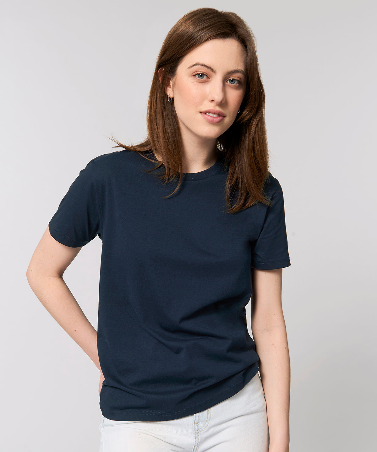 Rocker the essential unisex t-shirt (STTU758)