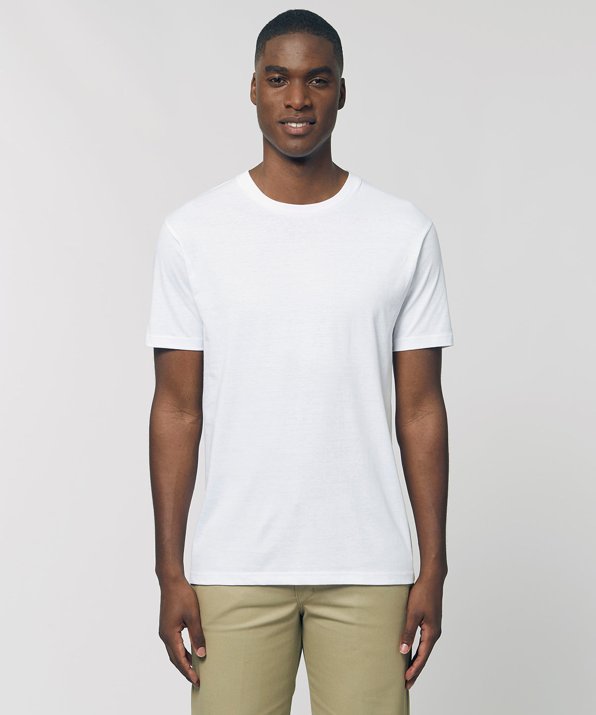 Rocker the essential unisex t-shirt (STTU758)