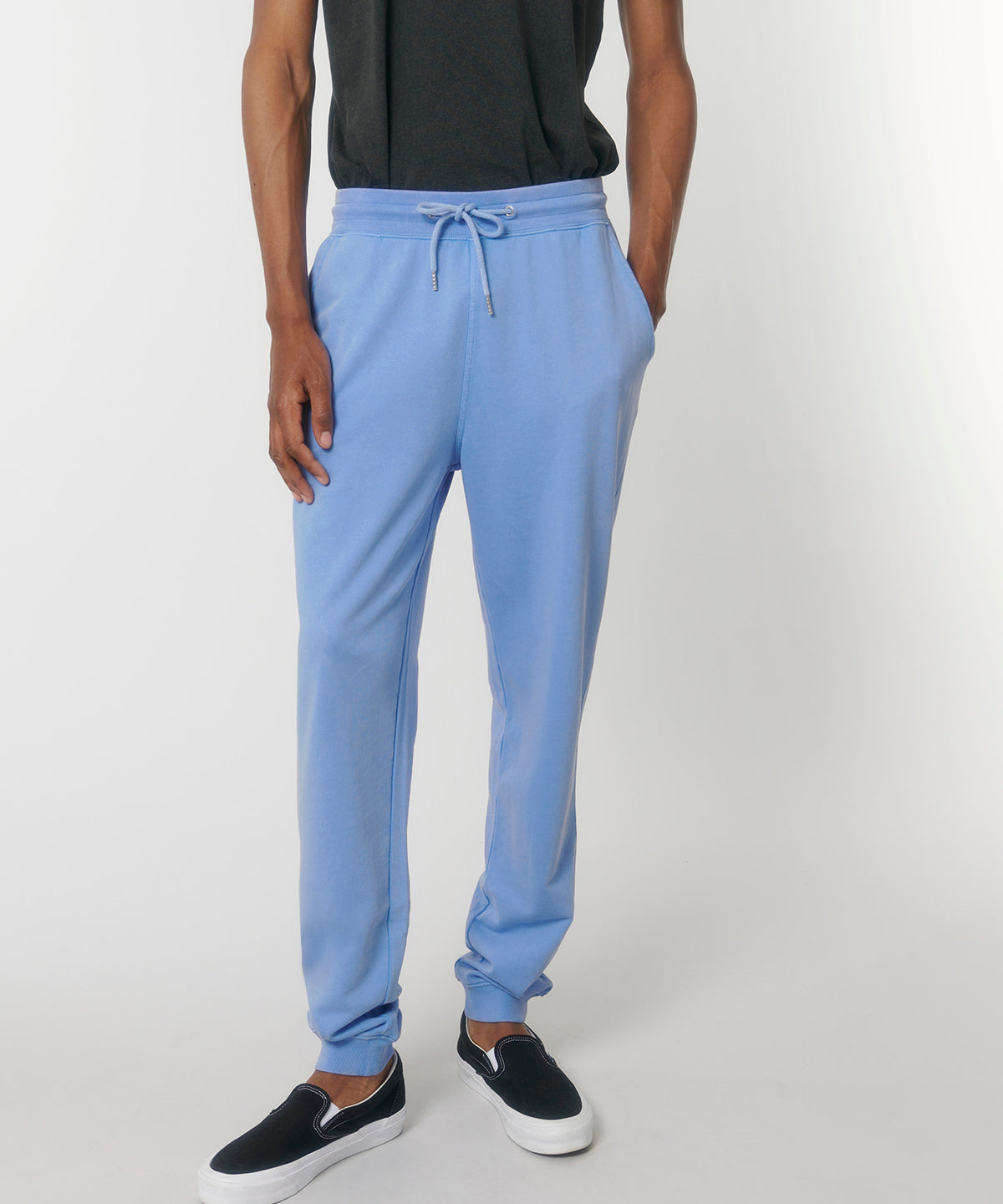 Mover Vintage, The unisex garment dyed jogger pants (STBU576)