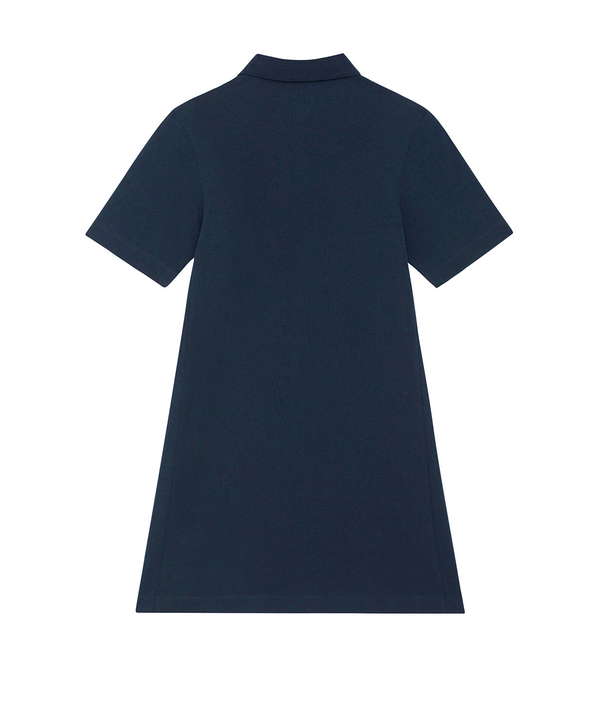 Stella Paiger women's piqué polo dress (STDW162)