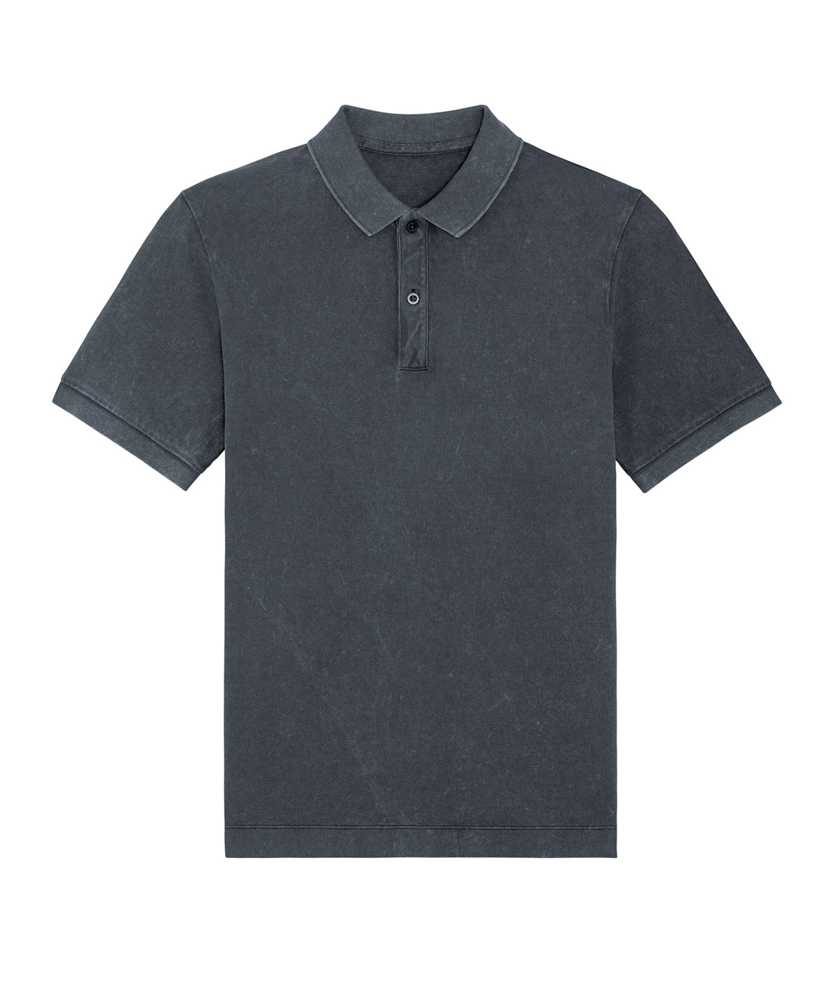 Prepster Vintage unisex short sleeve polo (STPU335)