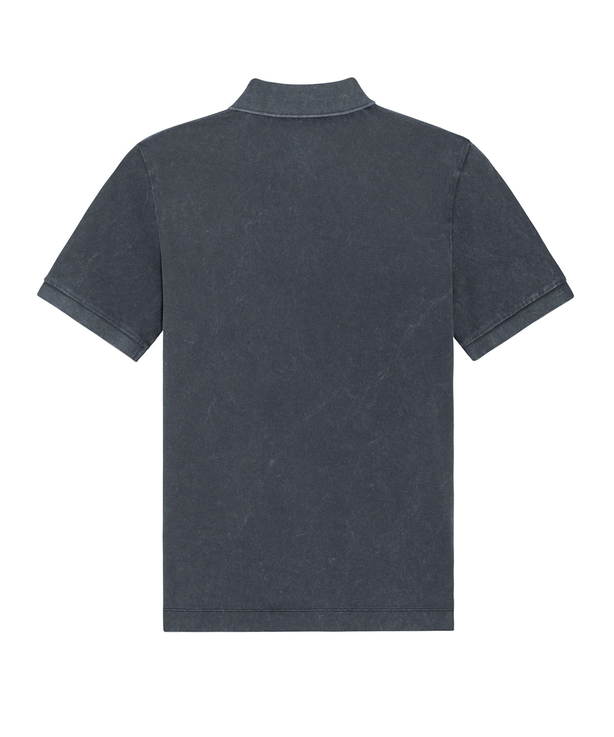 Prepster Vintage unisex short sleeve polo (STPU335)