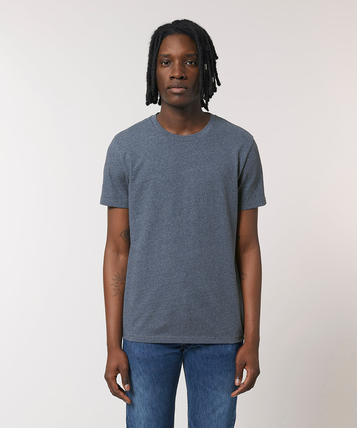 RE-Creator organic cotton t-shirt (STTU787)